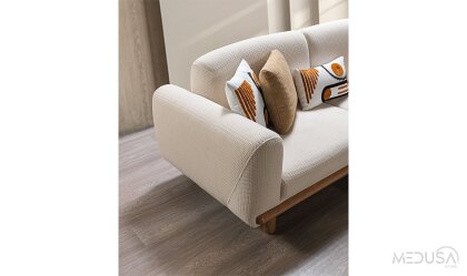 Medusa Home Mobilya - Lagos Bohem Koltuk Takımı