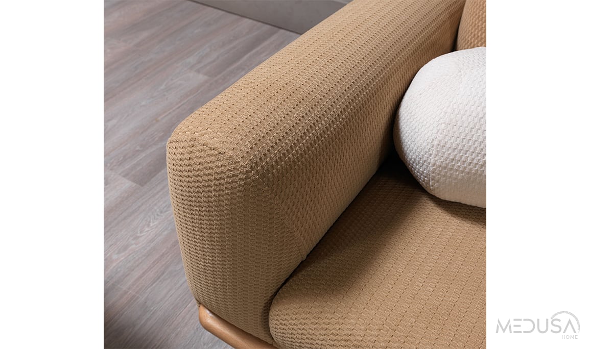 Medusa Home Mobilya - Lagos Bohem Koltuk Takımı