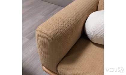 Medusa Home Mobilya - Lagos Bohem Koltuk Takımı