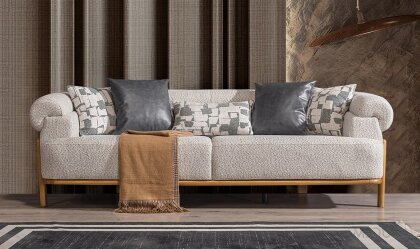 Medusa Home Mobilya - Laguna Koltuk Takımı