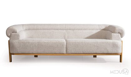 Medusa Home Mobilya - Laguna Koltuk Takımı