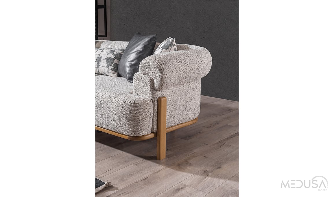 Medusa Home Mobilya - Laguna Koltuk Takımı