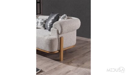 Medusa Home Mobilya - Laguna Koltuk Takımı