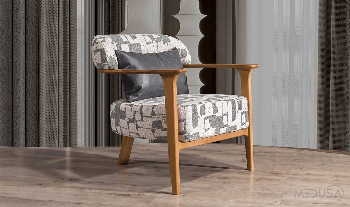 Medusa Home Mobilya - Laguna Koltuk Takımı