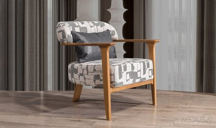 Medusa Home Mobilya - Laguna Koltuk Takımı