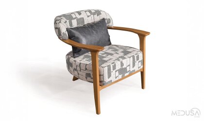 Medusa Home Mobilya - Laguna Koltuk Takımı