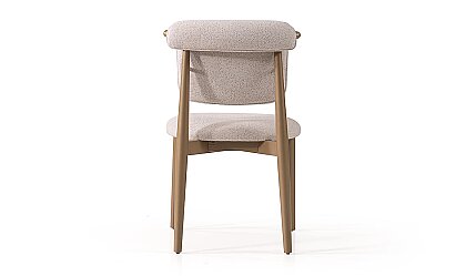 Medusa Home Mobilya - Lana Sandalye