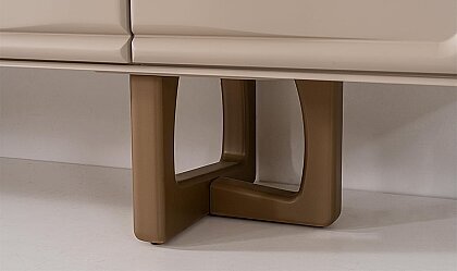 Medusa Home Mobilya - Lana Seramik Yemek Odası
