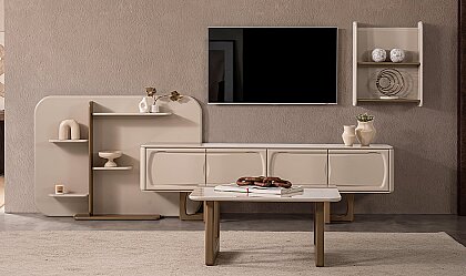 Medusa Home Mobilya - Lana Tv Ünitesi