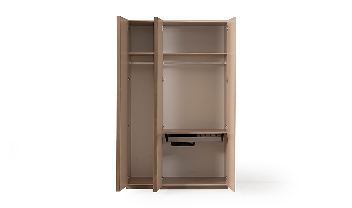 Medusa Home Mobilya - Lara Gardırop