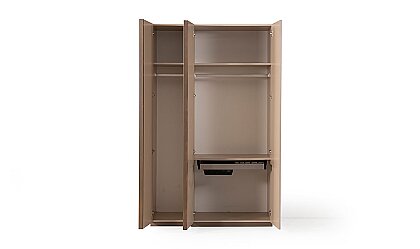 Medusa Home Mobilya - Lara Gardırop