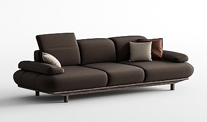 Medusa Home Mobilya - Lara Koltuk Takımı