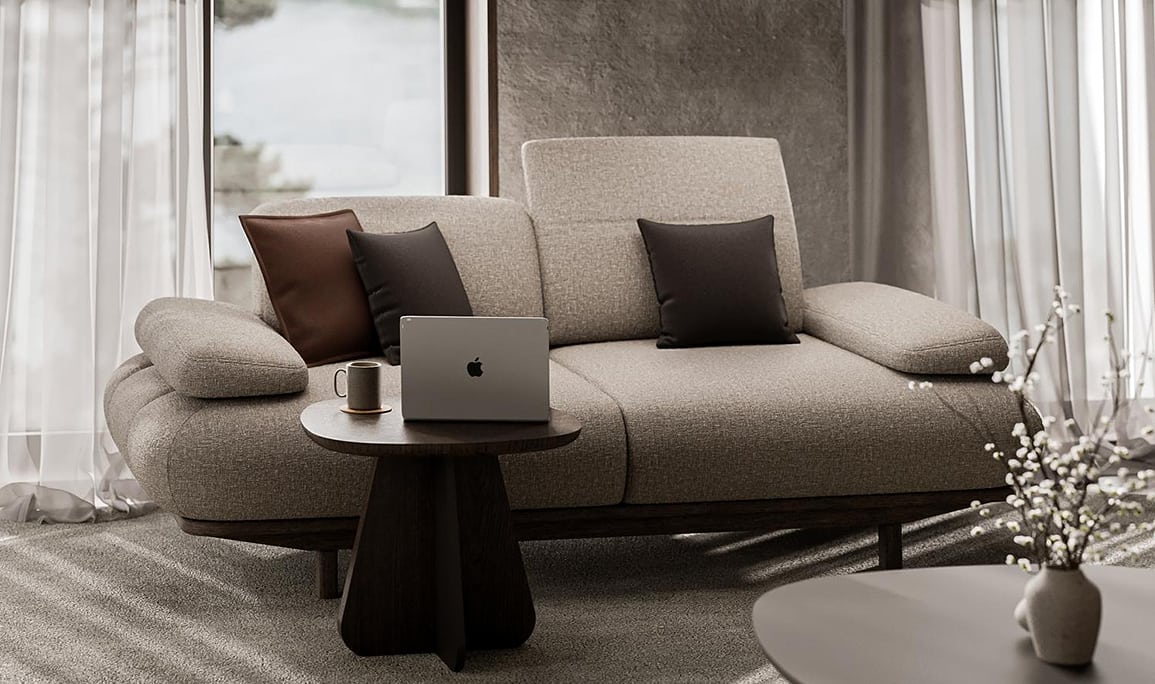 Medusa Home Mobilya - Lara Koltuk Takımı