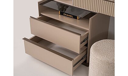 Medusa Home Mobilya - Lara Yatak Odası