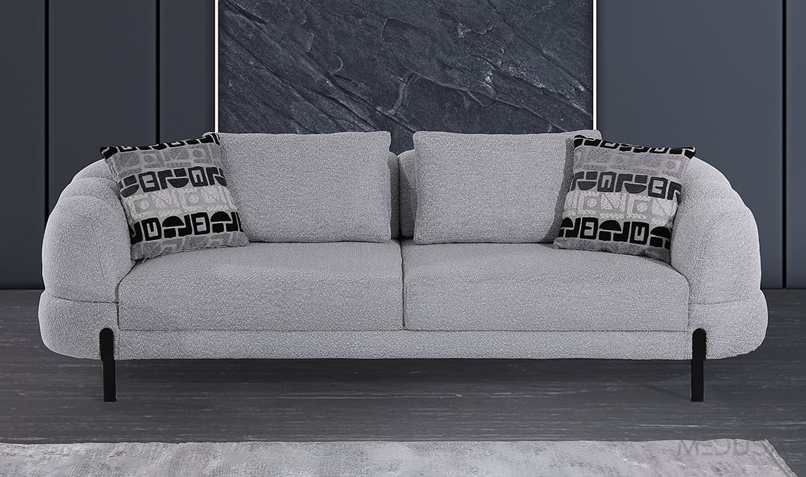 Medusa Home Mobilya - Lari Koltuk Takımı