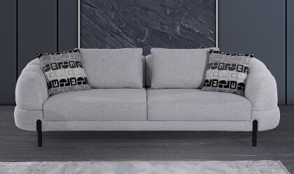 Medusa Home Mobilya - Lari Koltuk Takımı