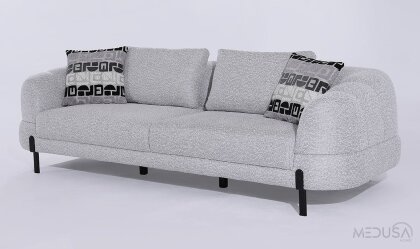 Medusa Home Mobilya - Lari Koltuk Takımı