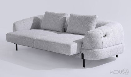 Medusa Home Mobilya - Lari Koltuk Takımı
