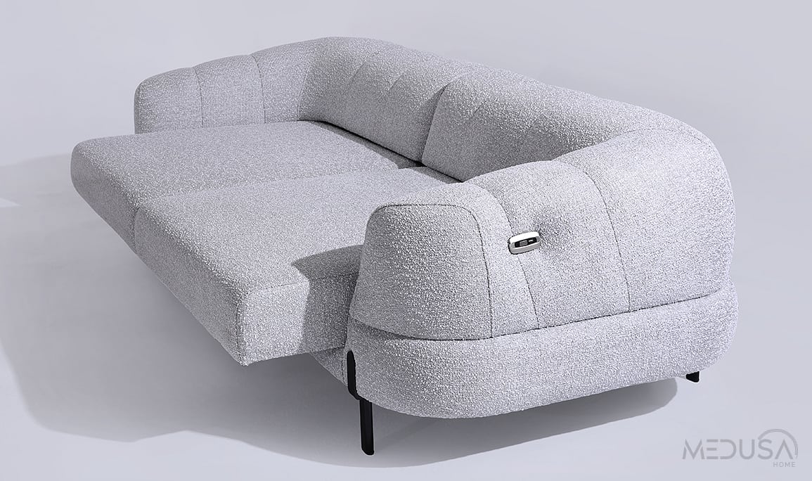 Medusa Home Mobilya - Lari Koltuk Takımı