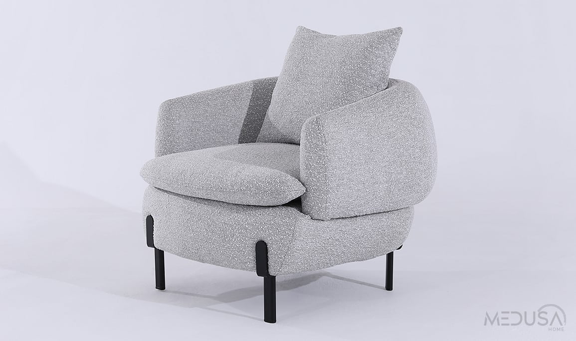 Medusa Home Mobilya - Lari Koltuk Takımı