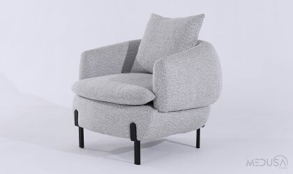 Medusa Home Mobilya - Lari Koltuk Takımı