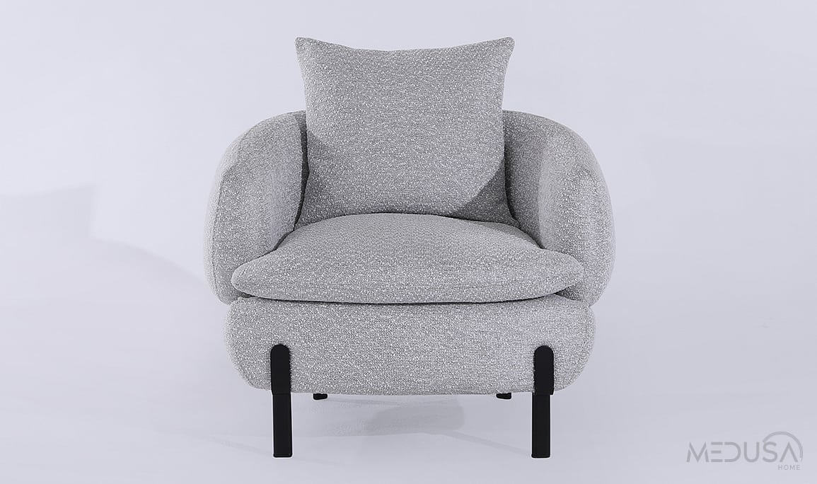 Medusa Home Mobilya - Lari Koltuk Takımı