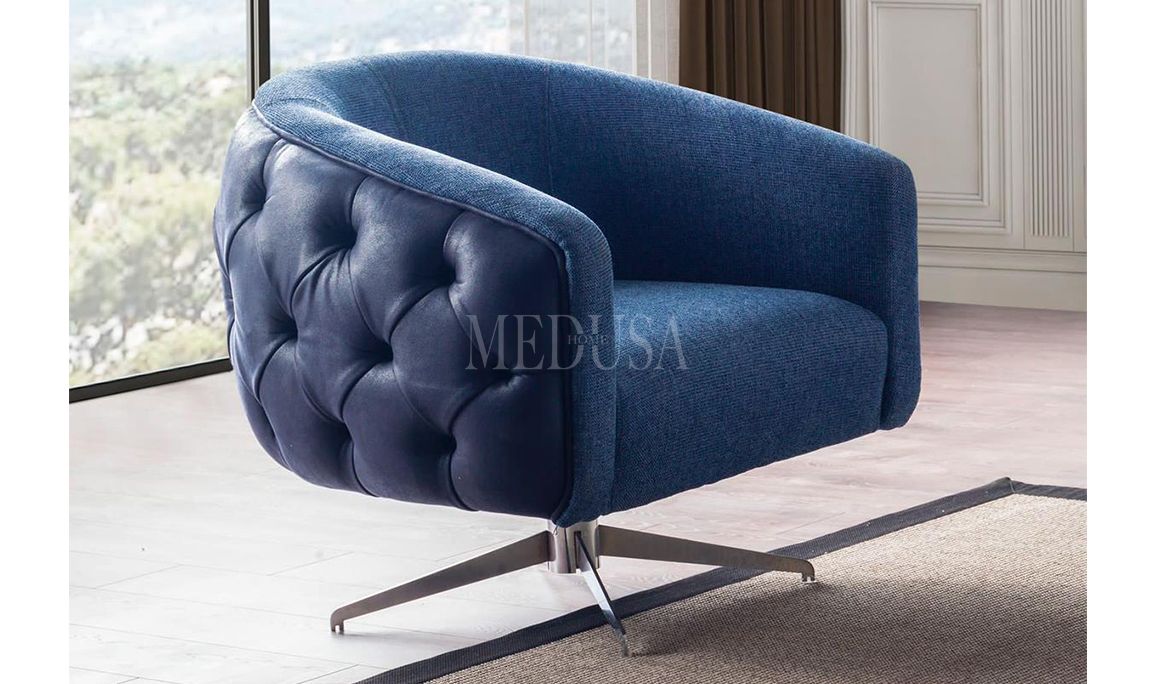 Medusa Home Mobilya - Latest Berjer