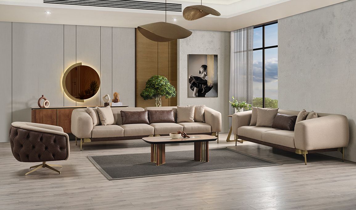 Medusa Home Mobilya - Latest Soft Koltuk Takımı