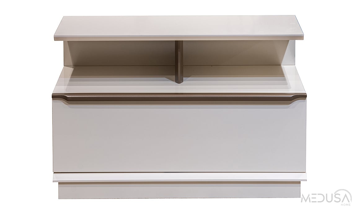 Medusa Home Mobilya - Latte Giyinme Odası