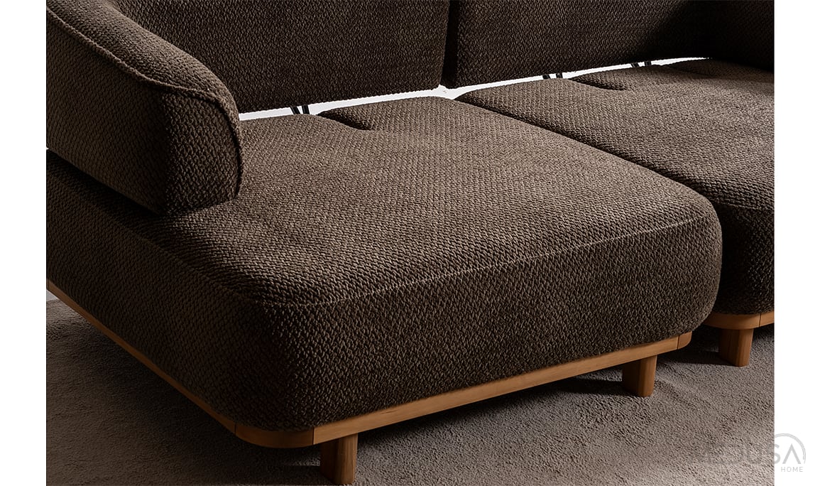 Medusa Home Mobilya - Latte Koltuk Takımı