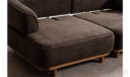 Medusa Home Mobilya - Latte Koltuk Takımı