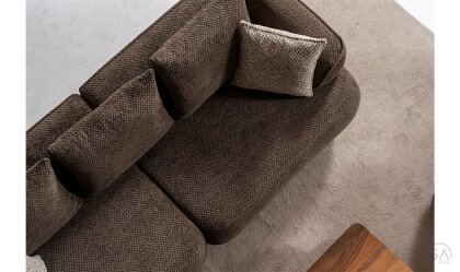 Medusa Home Mobilya - Latte Koltuk Takımı