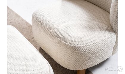 Medusa Home Mobilya - Latte Koltuk Takımı