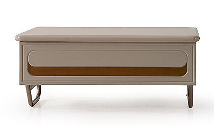 Medusa Home Mobilya - Latte Luxury Koltuk Takımı