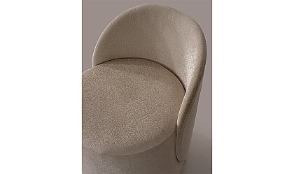 Medusa Home Mobilya - Latte Luxury Şifonyer