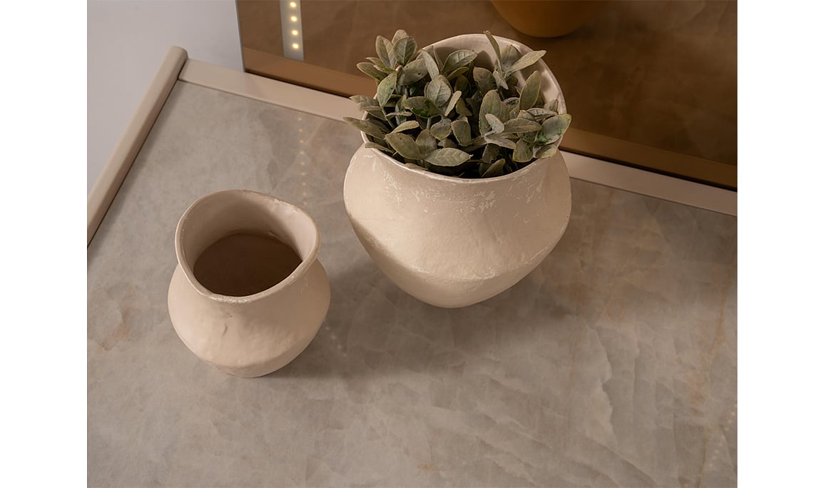 Medusa Home Mobilya - Latte Luxury Yatak Odası