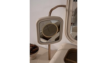 Medusa Home Mobilya - Latte Luxury Yatak Odası
