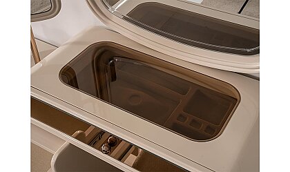Medusa Home Mobilya - Latte Luxury Yatak Odası