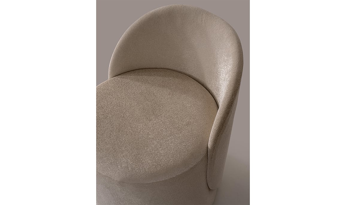 Medusa Home Mobilya - Latte Luxury Yatak Odası