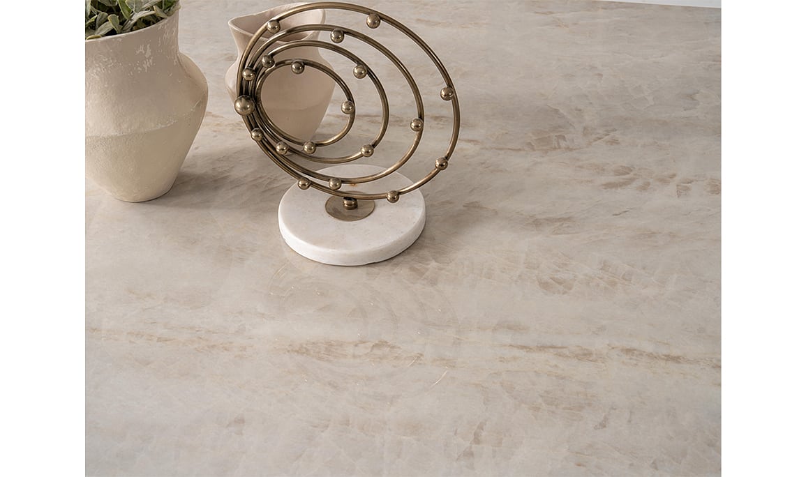 Medusa Home Mobilya - Latte Luxury Yemek Odası