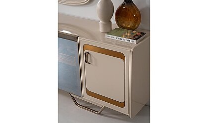 Medusa Home Mobilya - Latte Luxury Yemek Odası