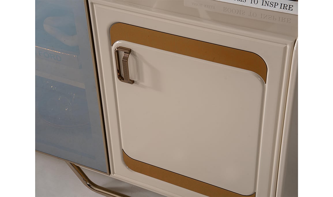 Medusa Home Mobilya - Latte Luxury Yemek Odası