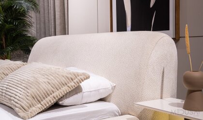 Medusa Home Mobilya - Latte Yatak Odası