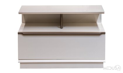 Medusa Home Mobilya - Latte Yatak Odası