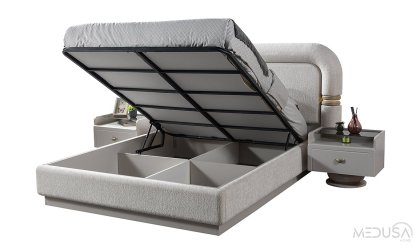 Medusa Home Mobilya - Laurel Düğün Paketi