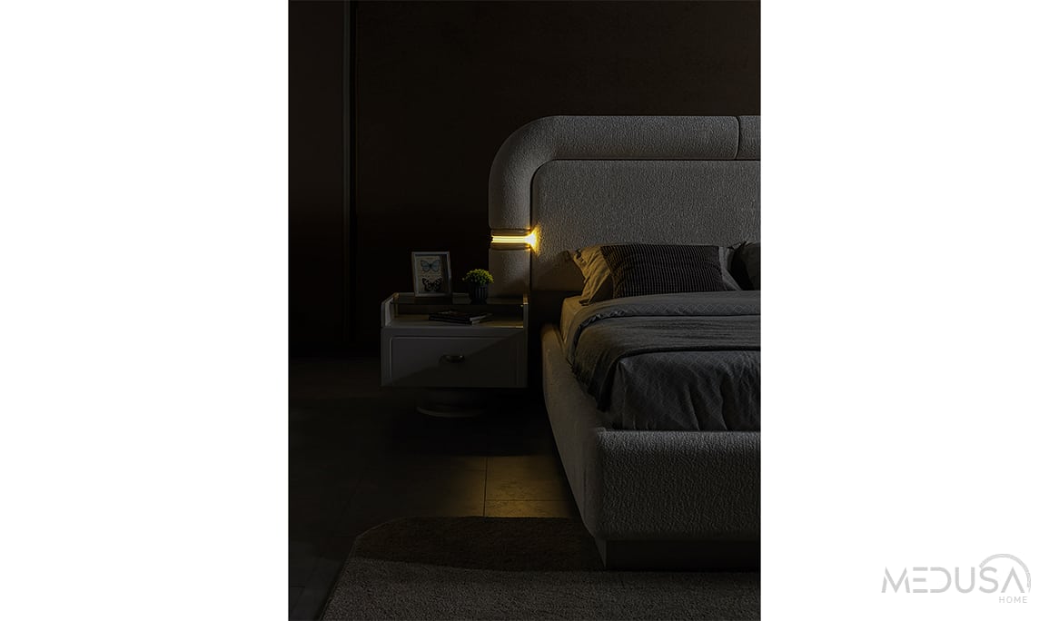 Medusa Home Mobilya - Laurel Düğün Paketi