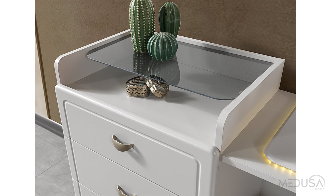 Medusa Home Mobilya - Laurel Düğün Paketi