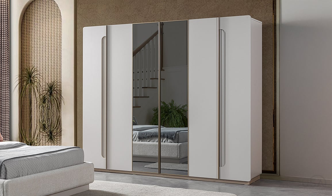 Medusa Home Mobilya - Laurel Düğün Paketi