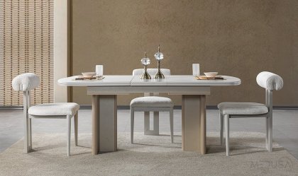 Medusa Home Mobilya - Laurel Düğün Paketi