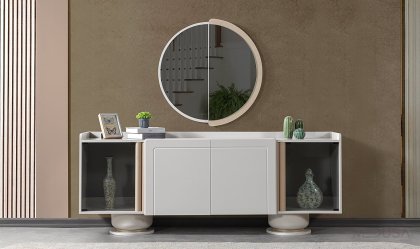 Medusa Home Mobilya - Laurel Düğün Paketi